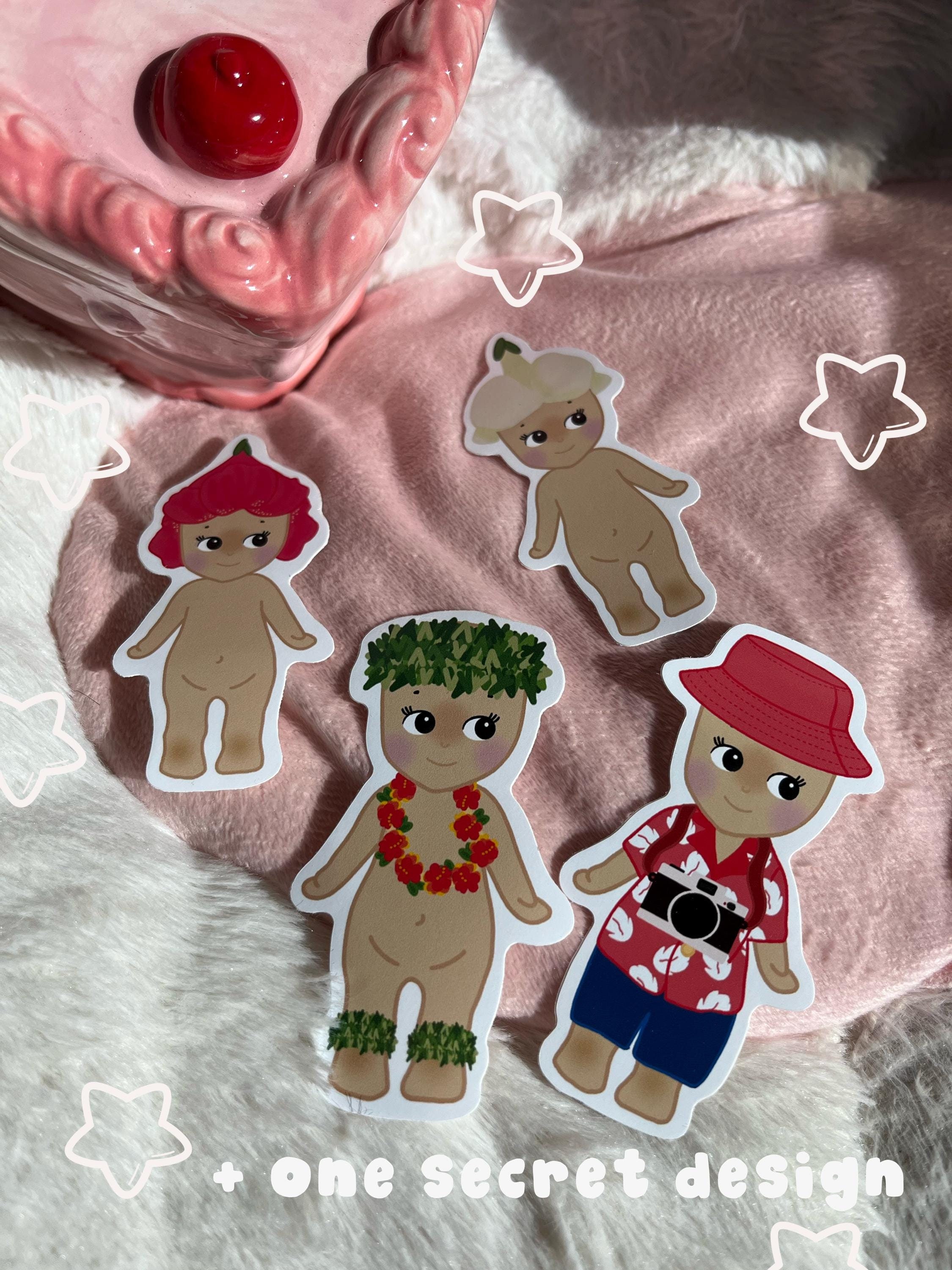 Sonny Angel Hawaii - Etsy Sonny Angel Hawaii - Etsy