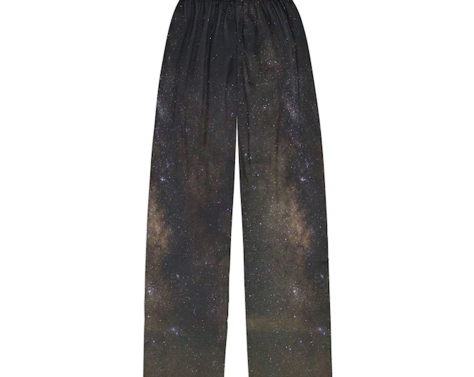 Kids Pajama Pants (AOP)