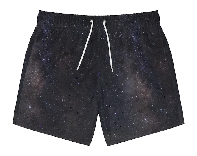 Swim Trunks (AOP)