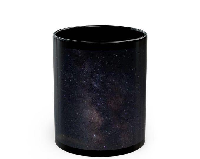 Black Mug (11oz, 15oz)