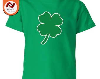St. Patricks Day Shirt, Shamrock Shirt, Shamrock Lucky Lips, Four Leaf Clover, Shamrock, Irish Shirt