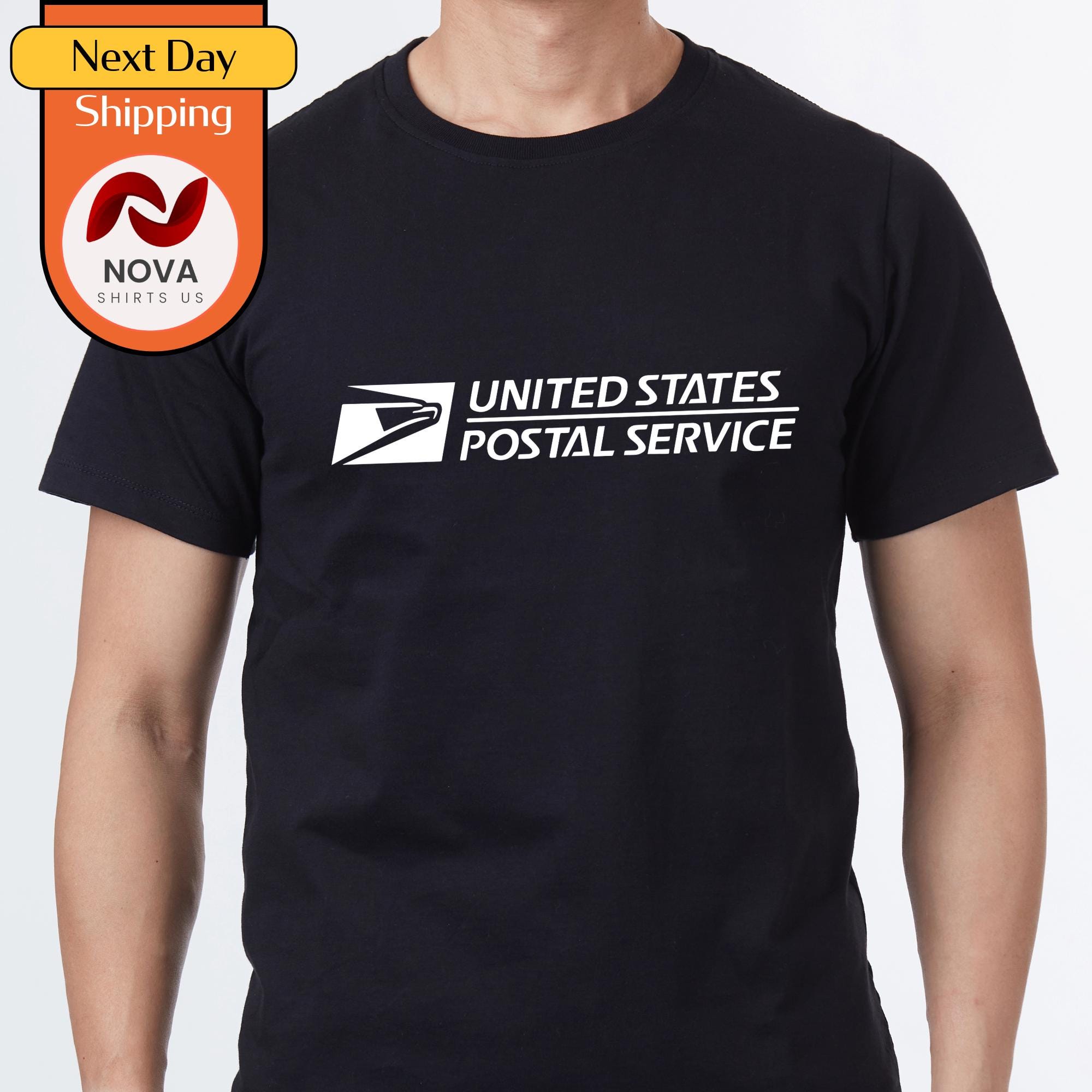 【HAVE A GOOD TIME 】Post Office Logo SS Tee 17582275175498765430_2048_1200
