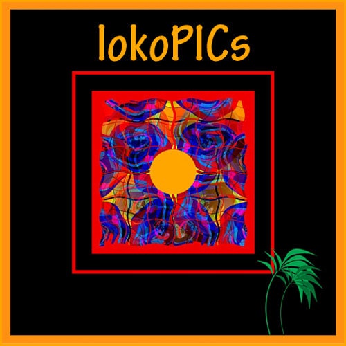 Etsy profile picture for @loko