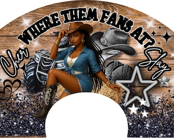 Custom Clack Fan – Gepersonaliseerde opvouwbare waaier voor feesten, afstudeerders, bruiloften en evenementen