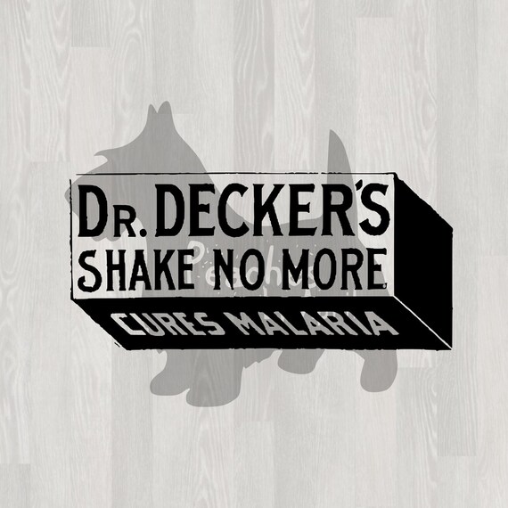 Download Funny Vintage Drug Ad Svg For Cricut Old Timey Medicine Etsy