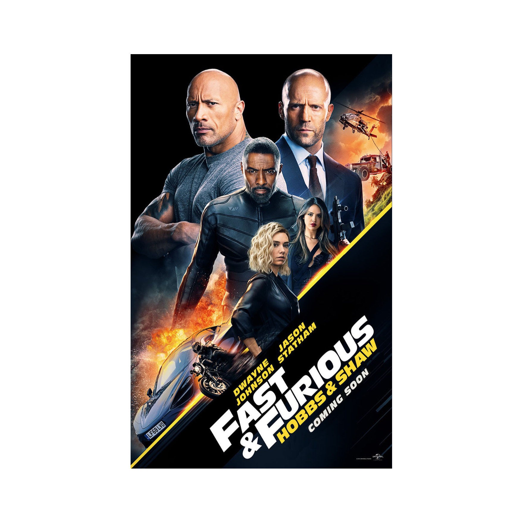 Deckard Shaw Hobbs And Shaw Full Movie Free Watch Online Fast
