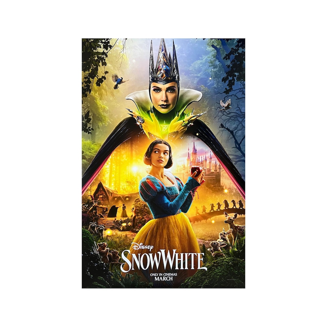 Original Collateral Beauty Movie Poster - 27x40 Inch Double Sided Will Smith