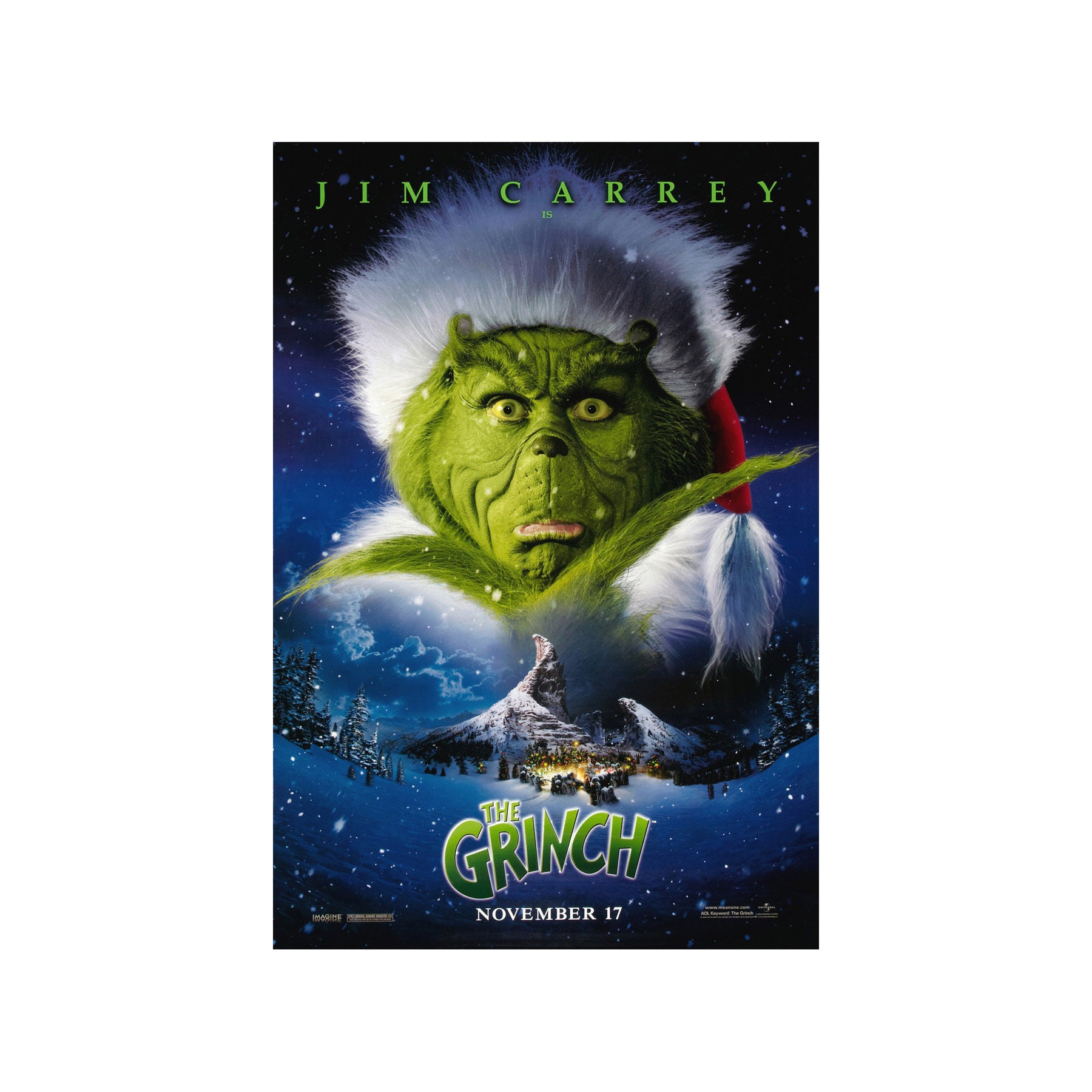Grinch Sweaters Jim Carrey - Etsy Grinch Sweaters Jim Carrey - Etsy