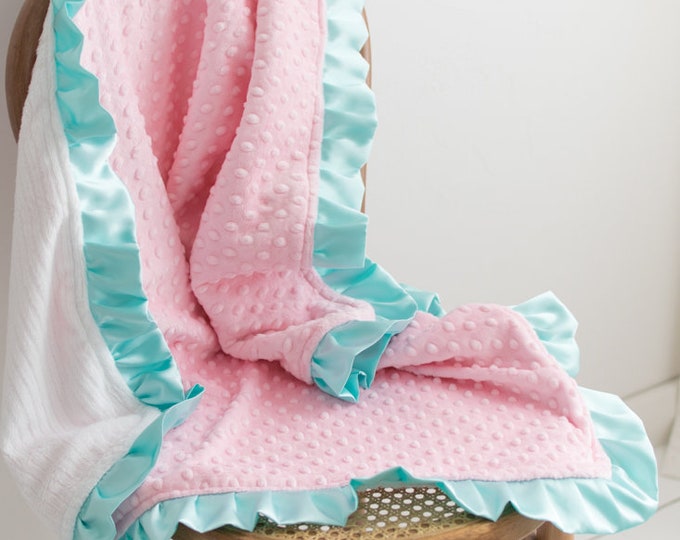 Ruffle it UPGRADE