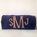 see more listings in the Monogram Bolsters Covers section