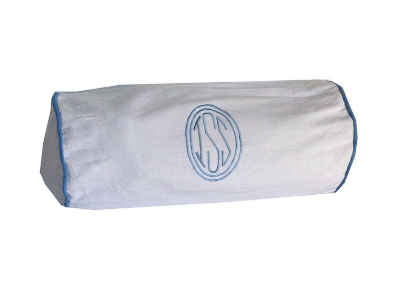 Bolster Pillows for Babies Yoga Pillows Bolster Covers Etsy