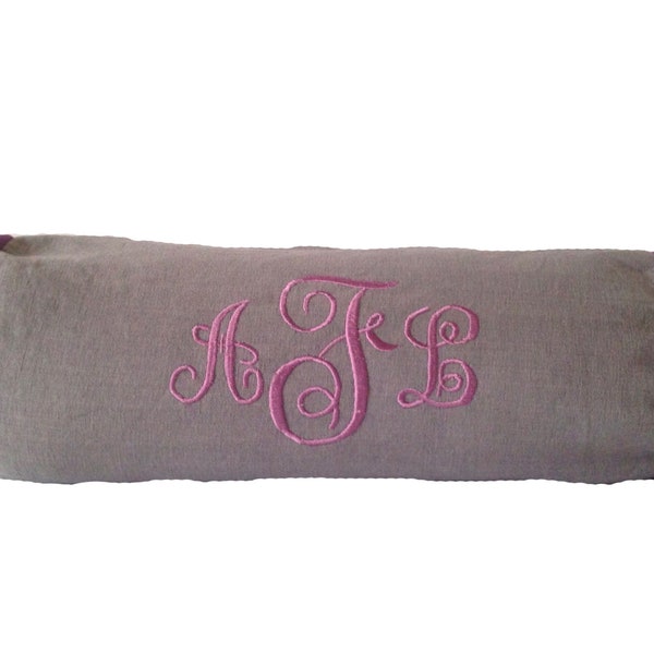 Neck Roll Pillow Etsy