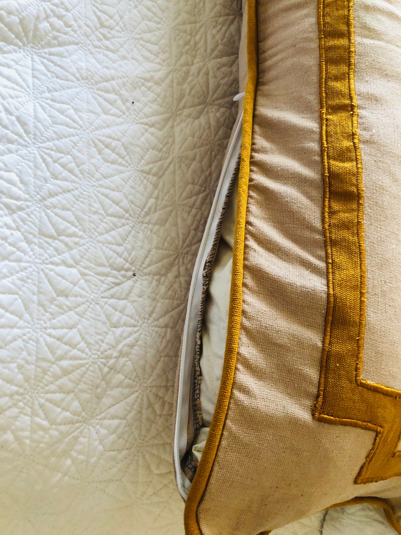 Applique Name Pillow Monogram Body Name Pillows Name Body Etsy