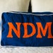 see more listings in the Appliqued Name Pillows section