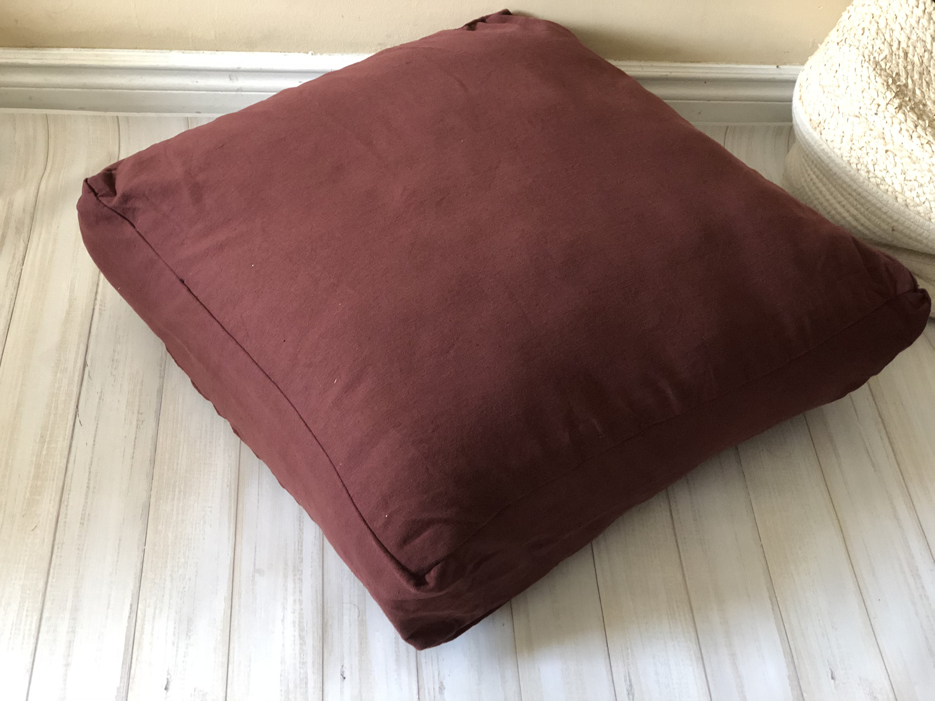 24 X 34 Upholstery Foam Cushion, High Density, Chair Cushion Foam