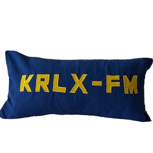 Applique Personalized Sofa Pillows, Custom Throw Pillows Snazzy Living