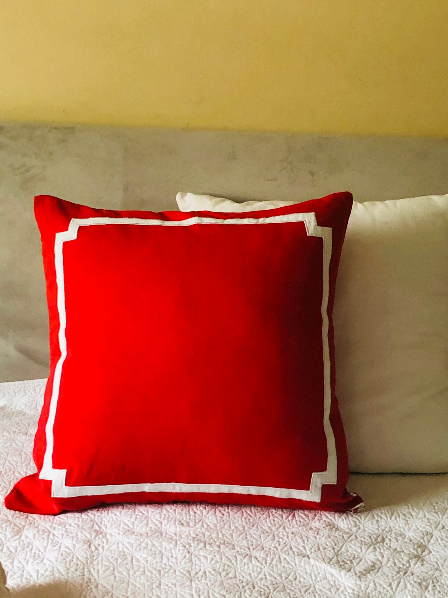 28x28 throw pillows