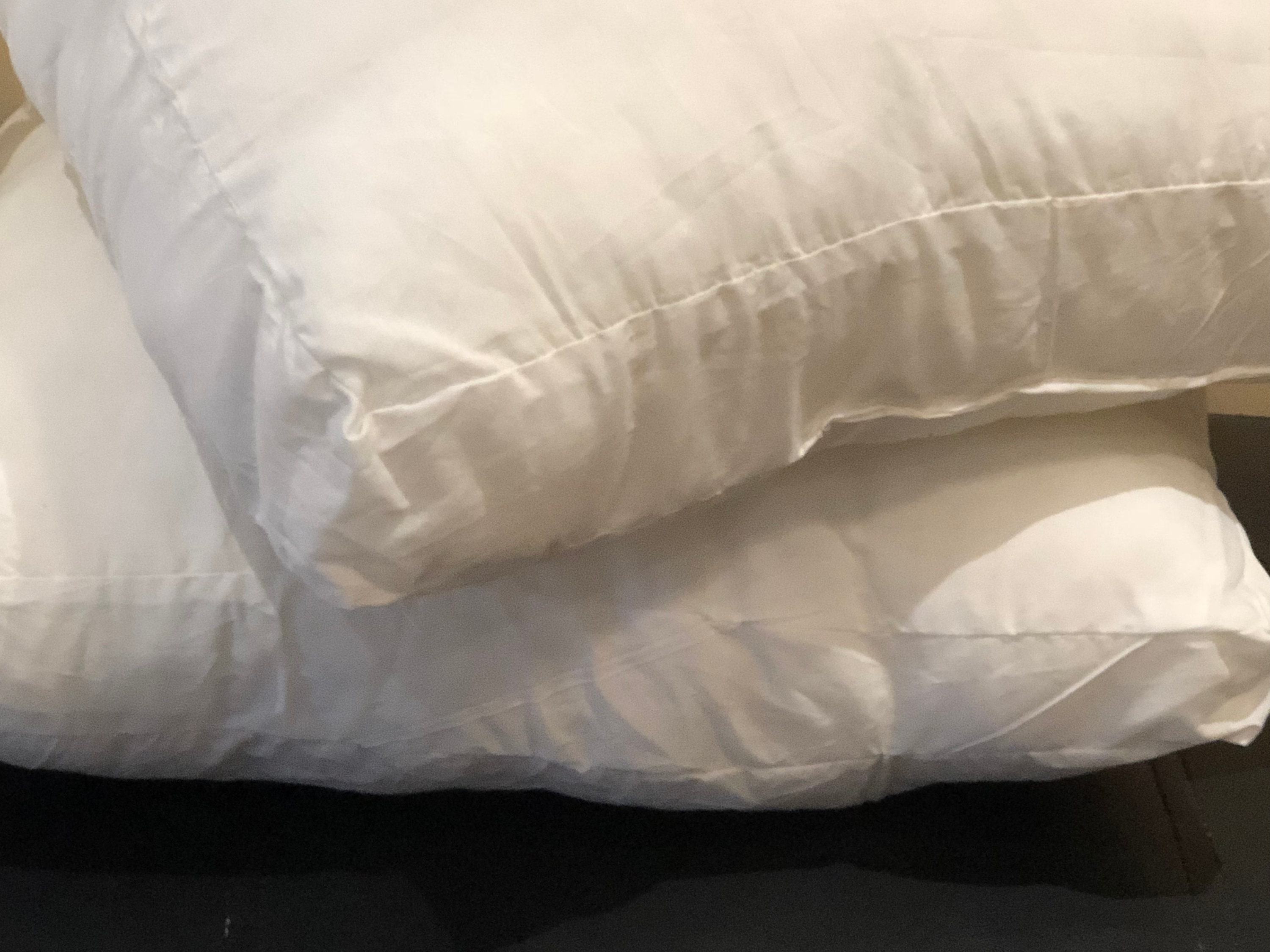 Box Pillow Inserts Replacement Dog Bed Inserts Custom Box Etsy