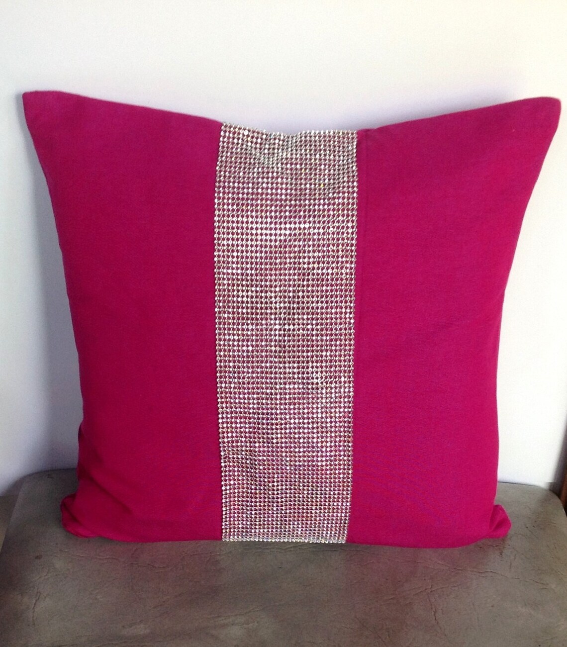 Perfect Gift for Her 2016 Throw Pillowsfuschia Pillows With Etsy