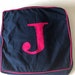 see more listings in the Appliqued Name Pillows section