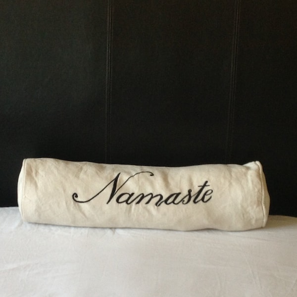 Bolster Pillow Etsy