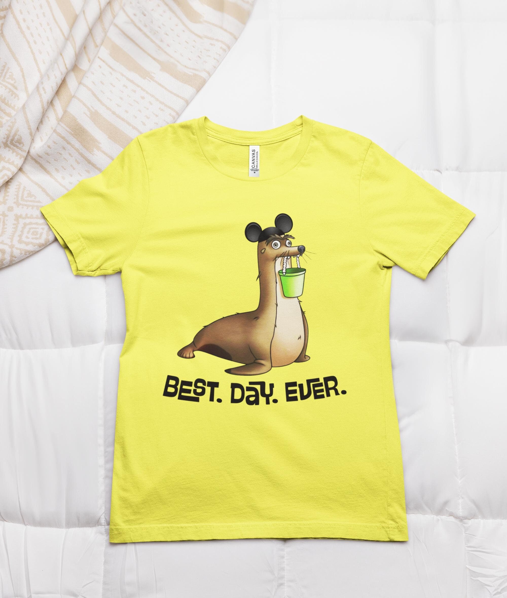 Gerald - Finding Dory T-Shirt Gerald - Finding Dory T-Shirt