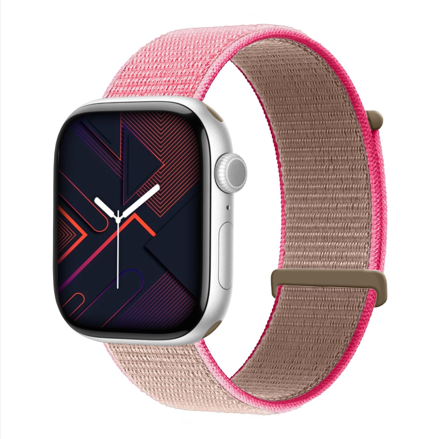 Velcro Apple Watch Bands