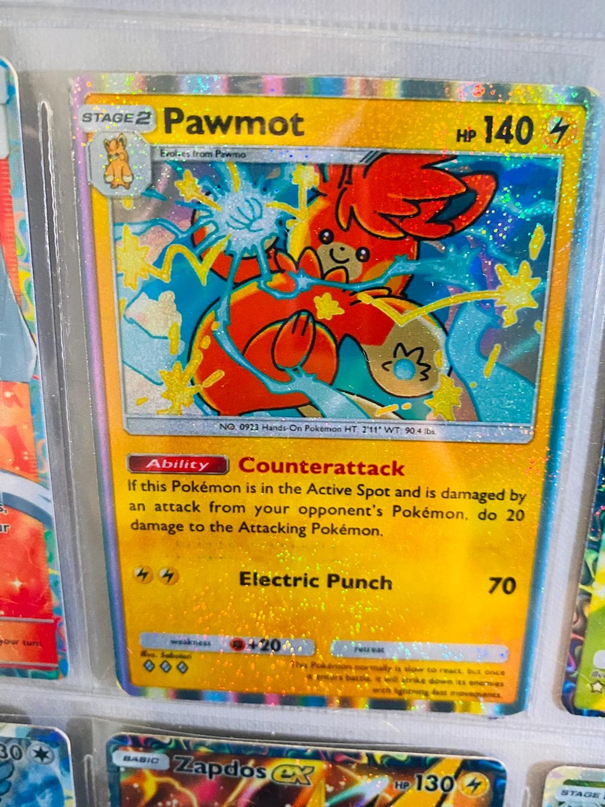 Pawmot Card Fan Art - Etsy Israel Pawmot Card Fan Art - Etsy Israel