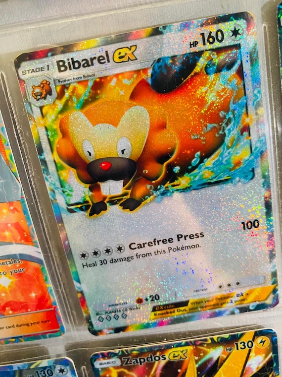 do they sell pokemon cards at dollar tree *I PULLED $1 SECRET RARES!* Opening ALL THE DOLLAR TREE POKEMON CARD PACKS!
