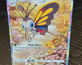 pokemon card lycanroc Amazon.com: The Pokémon Company Int. Inc. | Pokemon TCG: Lycanroc V Battle  Deck | Card Game | Ages 6+ | 2 Players