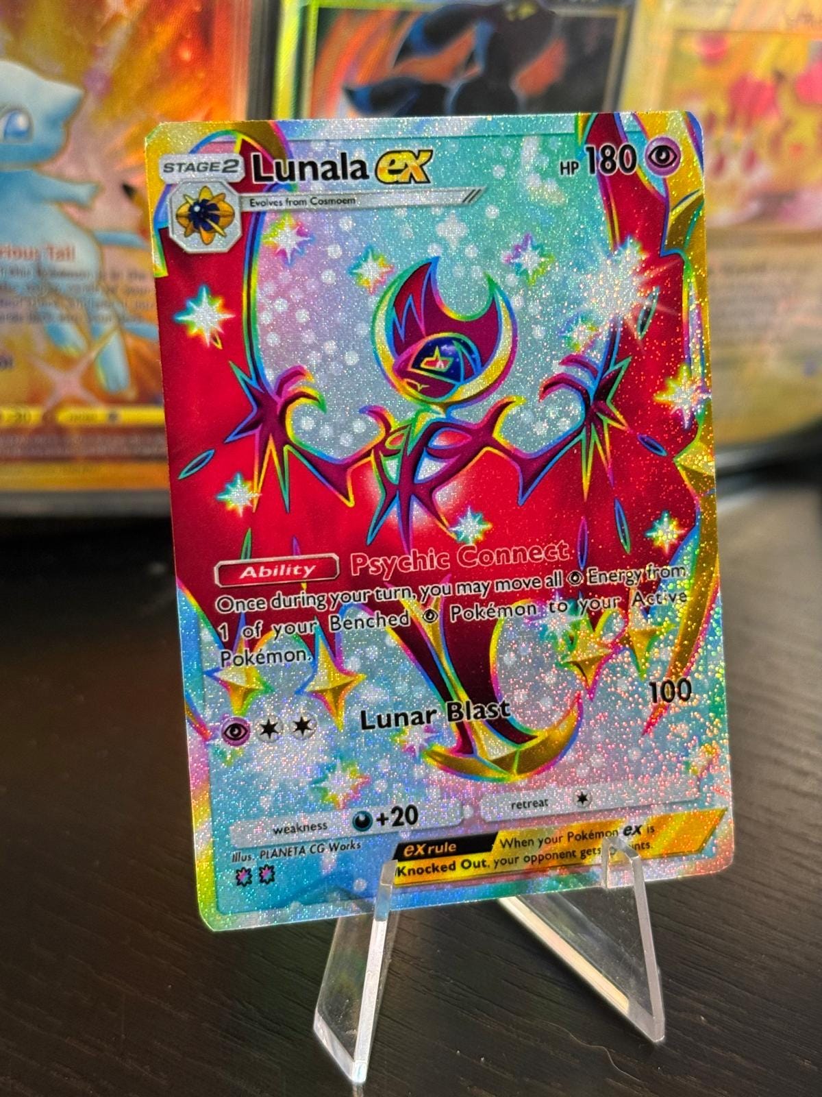 lunala pokemon card value 401 Games Canada - Growlithe - 80/147 - Common main image 1