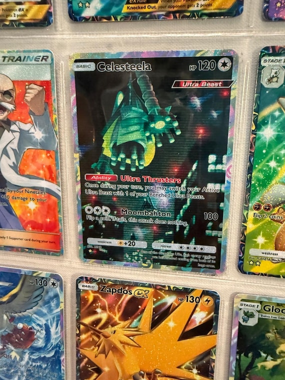 surging sparks booster box tcg Pokémon TCG: Scarlet & Violet main image 0