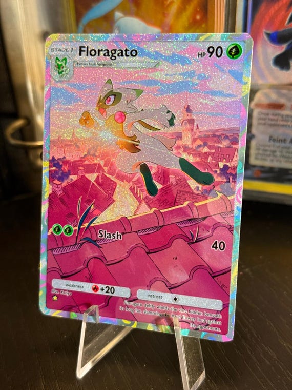 mini card binder Pokemon Mini Card Binder