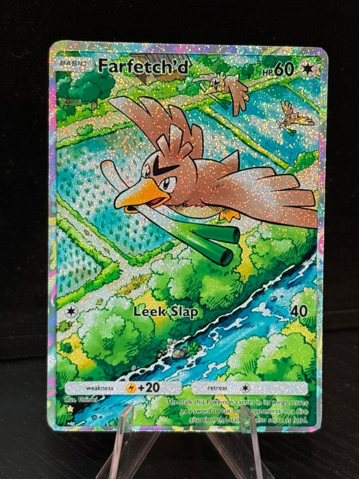 journey together pokemon chase cards Team Rocket's Raticate 148/182 Reverse Holo RH – PokeChalet main image 1
