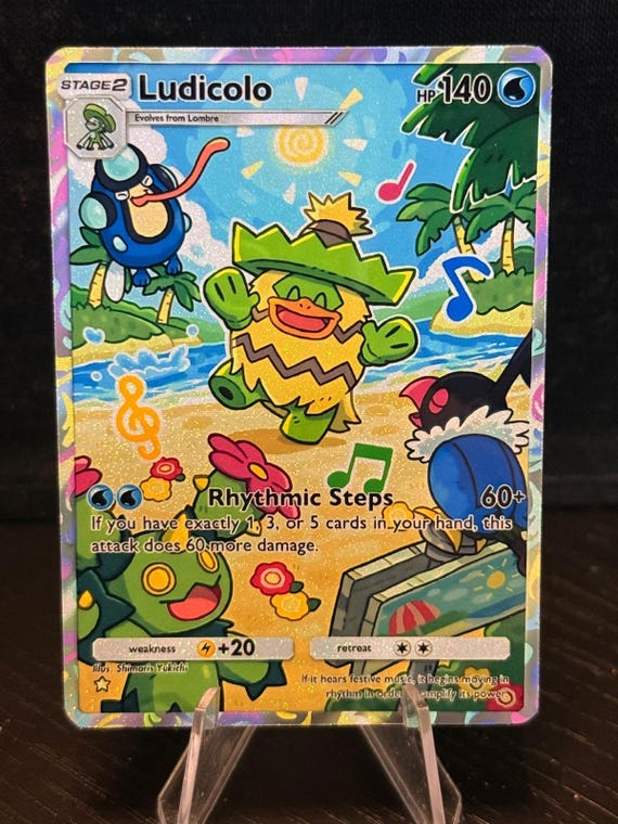dawn wings necrozma pokemon card Pokemon TCG