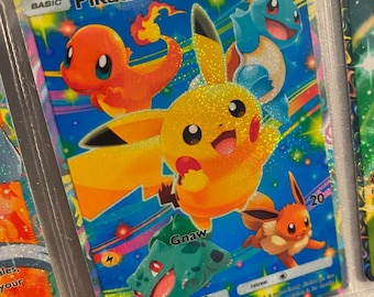 スペシャルデリバリー ピカチュウ プロモ SWSH074 - ソード＆シールド