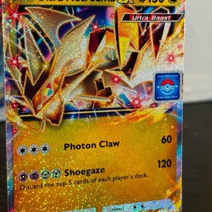 rare ultra beast pokemon cards Pokemon TCG: Ultra Beasts Premium GX main image 1