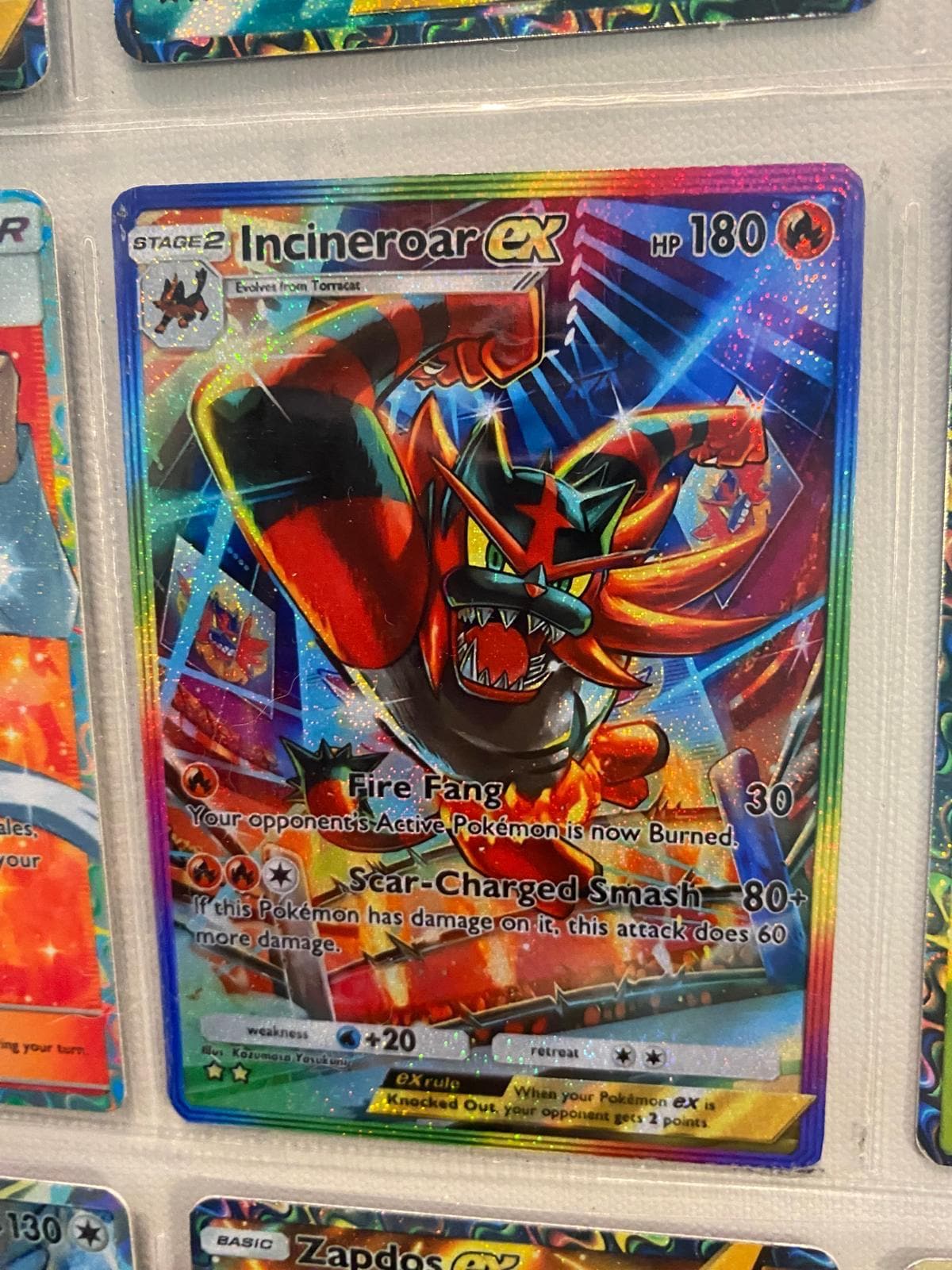 torracat pokemon card value Torracat - 25/149 - Sun & Moon main image 1