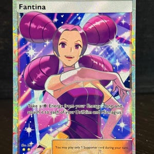 Fantina - Etsy Norway