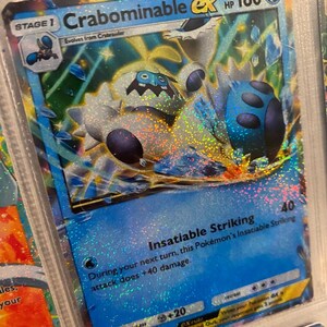 pokemon accelgor card 010/189 Accelgor | Rare Reverse Holo Card | SWSH-03 Darkness Ablaze