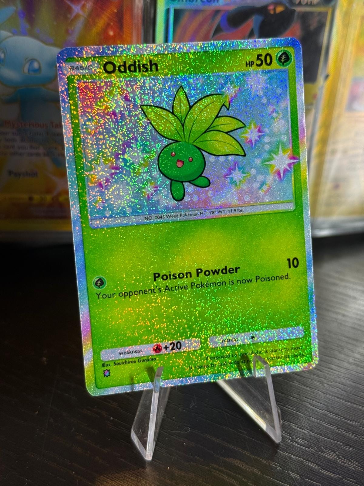 rare pokemon card collection Amazon.com: 50+ Official Pokemon Cards Collection with 5 Foils in Any  Combination and at Least 1 Rarity, GX, EX, FA, Tag Team, Or Secret Rare :  Toys & Games