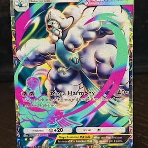 world's best pokemon cards Pokmon TCG Mega Evolution: The 10 Most Valuable Cards