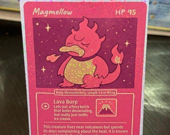rare magmar pokemon card Super Saiyan Vegito HG3-CP6 CP – DBHEROES_AU