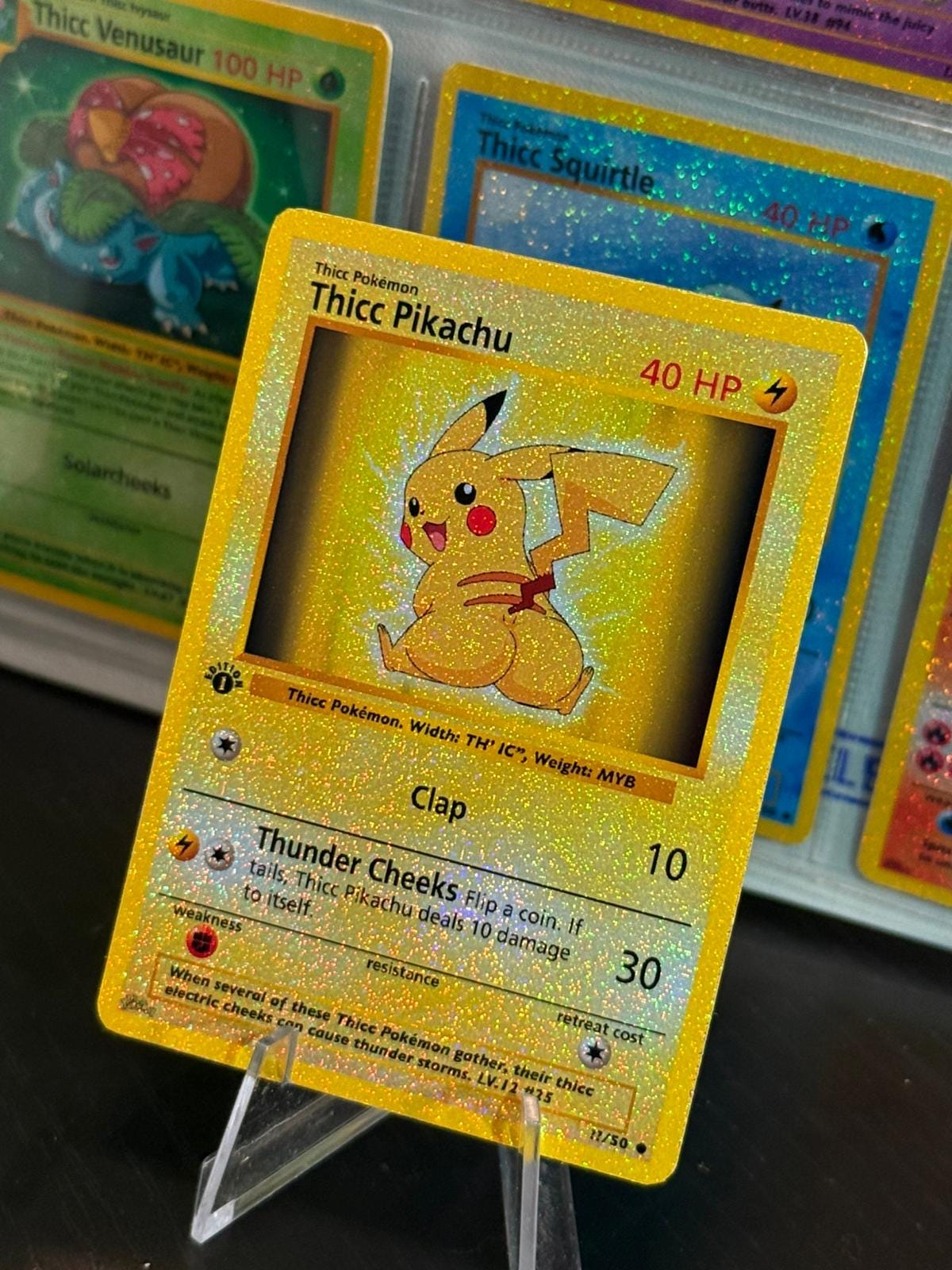 pikachu anal plug Pikachu Tail Vibe Buttplug – Kawaii Bdsm main image 0