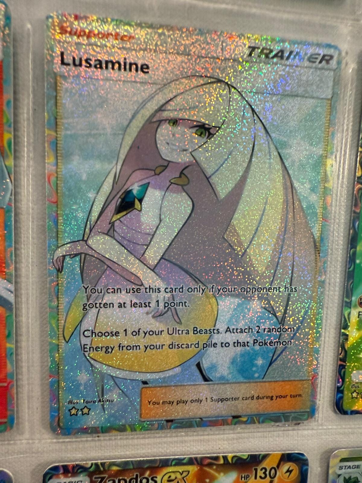 kingdra pokemon card value HOLO Kingdra 033/163 NM / M - RARE Battle Styles Pokemon Card