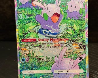 goomy pokemon card value Goomy - 94/145 - Common