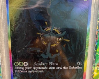 Dhelmise card fan art