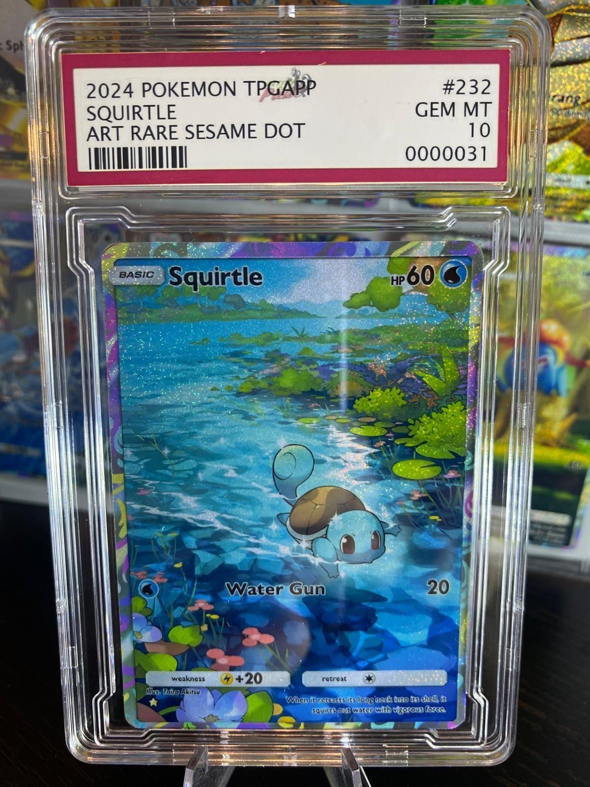 rare absol pokemon card 2023 Pokemon Obf En-Obsidian Flames #214 Absol Ex Ultra Rare PSA 8  Aloha  Card Shop