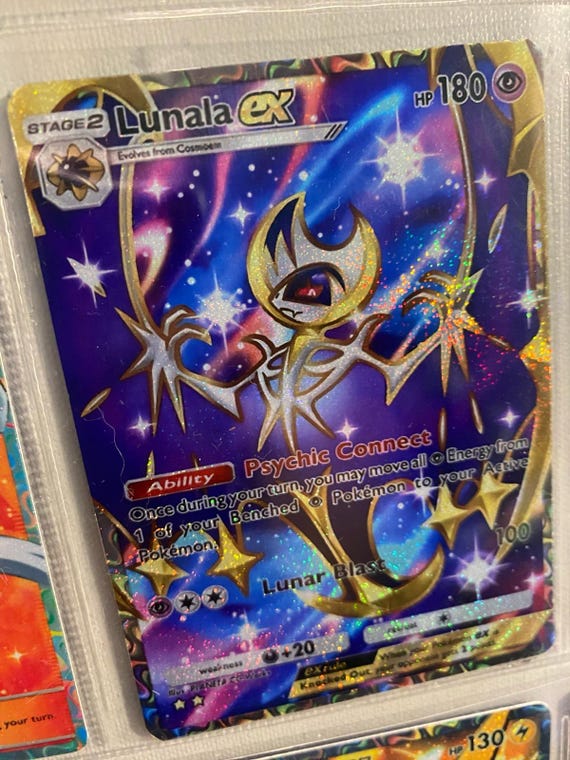 rare pokemon cards 2025 MSN