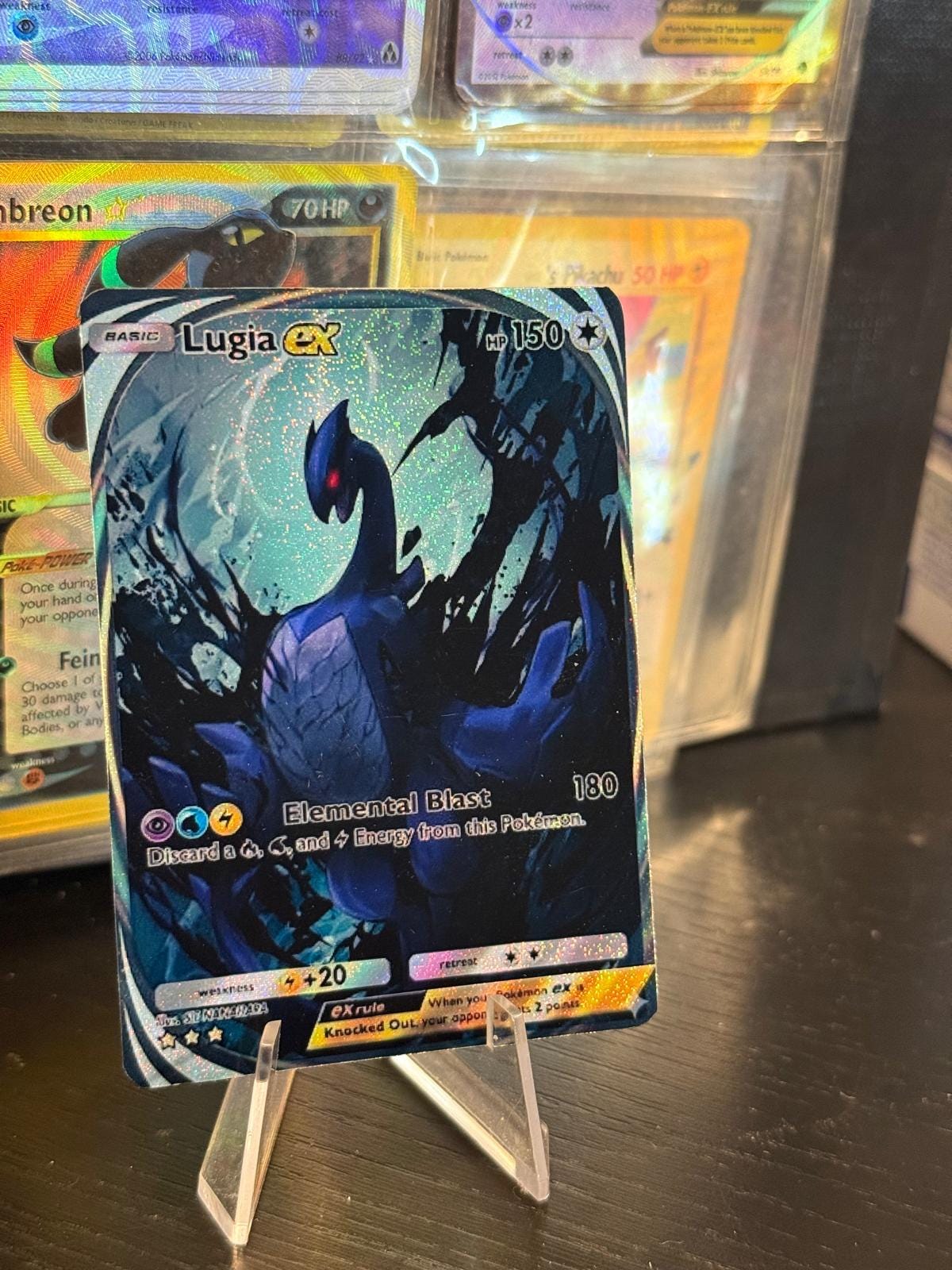 Pokémon Diamante Brillante E Perla Brillante – Lugia 6IV Pronto Per Battaglia, Nintendo Switch